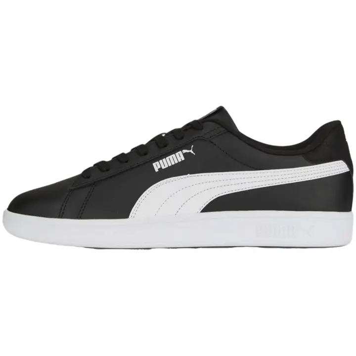Sneakers marca Puma modelo 390987-04 para unisex en color negro - 1