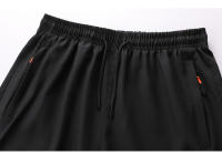 Shorts Deportivos Para Hombre YJKVUR Con Bolsillos Talla M-8XL Entrenamiento Verano Correr Gimnasio Estilo Casual Reflectante - details 6