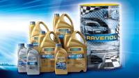 Ravenol WIV II SAE 0W-30 - 5 L | Aceite 100% Sintético - details 0