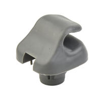Gancho De Soporte Para Visera Solar Automóvil 88217S01A01ZA Compatible Con Honda De 1998-2011 Para Accordion Y Civic - details 3