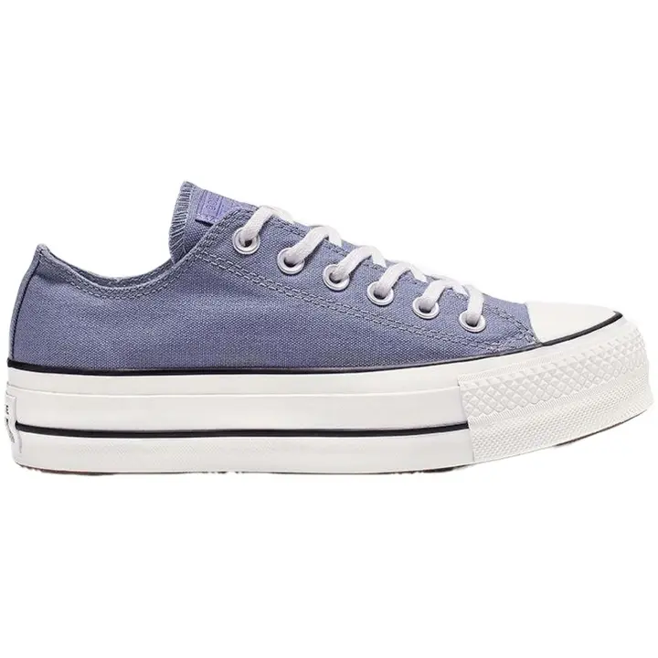 Calzado Sportwear marca Converse modelo 564997C para unisex en color azul - 1