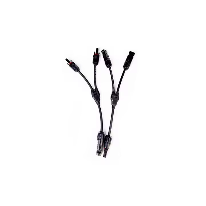 Cable paralelo MC4 Panel Solar ECOFLOW - 1