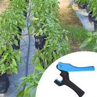 Gotero de Riego Perforadora de orificio de 4 mm 16 20PE Herramiento de inserción de conjunto de tubo de Goteo para orificio de perforación de tubería de Riego para System de Riego por goteo - details 1