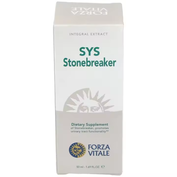 Sys.Spaccapiedtra (Rompepiedra) 50Ml. - 1