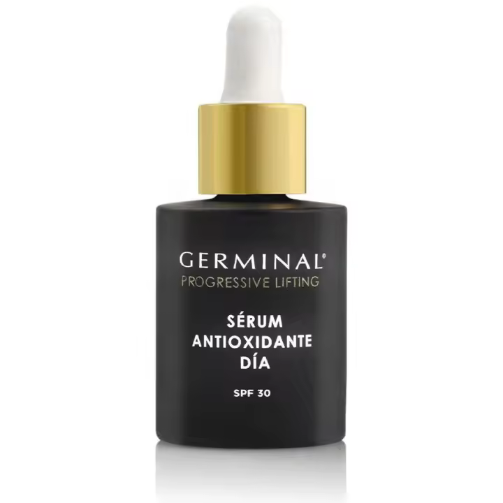 Germinal Progressive Lifting Antioxidant Day Serum 30Ml - 1