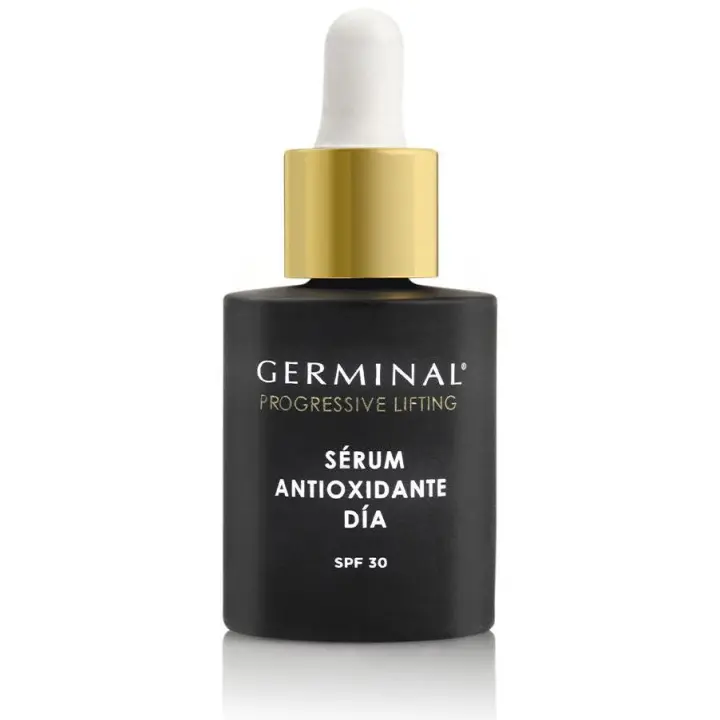 Germinal Progressive Lifting Antioxidant Day Serum 30Ml - 1