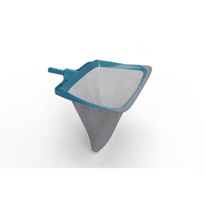 ASTRALPOOL Recogehojas Clip Bolsa Blue Line - 1