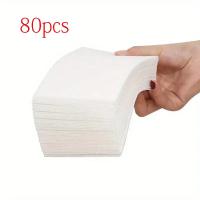 Papel Absorbedor De Color Para Lavandería Tabletas Antidesvanecimiento Para Máquina De Lavar Cechas De Color Para Ropa 40/80/120Pcs - details 7