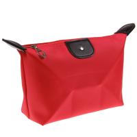 Nueva Bolso De Cosméticos Conveniente Y Larga Vida Útil Nylon Dumpling Impermeable Almacenamiento Baño Bolsa De Viaje - details 13