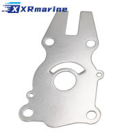 Kit De Reparación De Impulsores Para Bomba De Agua Yamaha 4 Tiempos 30 40 HP F30 F40A Outboard 6BG-W0078-00 6BG-W0078-01 18-3490 - details 2