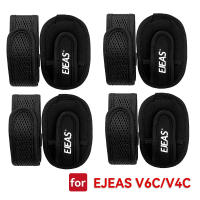 Bolsa Portátil De Armband Interfono De Referee 4/1PCS Para EJEAS V6C pro V4C plus VNETPHONE V6C Material Plástico Protector Conveniente Para Pocket - details 0
