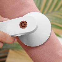 Desfibrillador De Ropa Eléctrico Recargable Portátil Para Quitar Pelusas Y Bolas De Pelotillo De Fibra De Textil Limpiador Desmontable - details 9