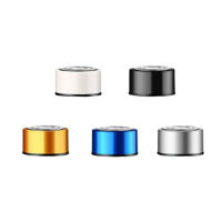 1Pcs Afeitadora Eléctrica Portátil Para Hombres Recambio De Cabeza De Afeitar Para Barba Trimmer De Barbilla Mini - details 12