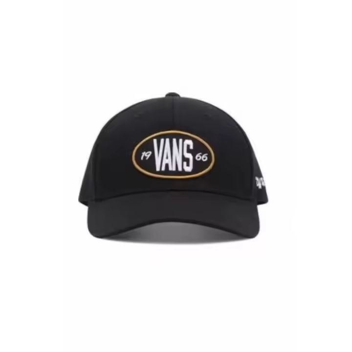 Vans 1966 Structured en Negro para Hombre - 1