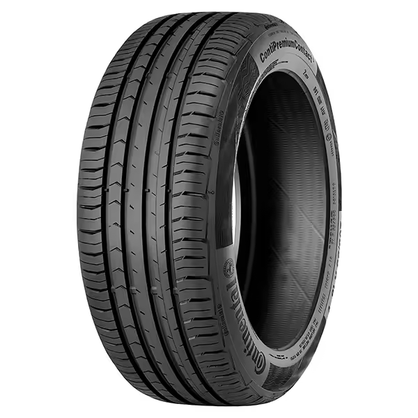 NEUMÁTICOS CONTINENTAL 215/55 R17 94W PREMIUCONTACT 5 - 1