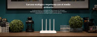 Oficial | Xiaomi Router AC1200, Doble núcleo de cuatro hilos, Frecuencia principal 880 MHz, Gran memoria 128 MB - details 16