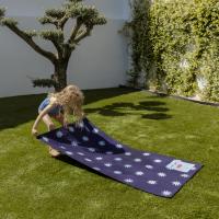 Flamingueo Toalla Playa Niños Toalla Microfibra Toalla Piscina Toalla de Playa Ultraligera Playa Accesorios Toalla Antiarena Playa (75 x 150 cm) - details 3