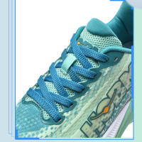 Zapatos De Correr HOBM Para Hombres Tenis Deportivos Ligeros Y Transpirables Absorbing Choque Entrenamiento Deportivo Calzado Negro - details 7
