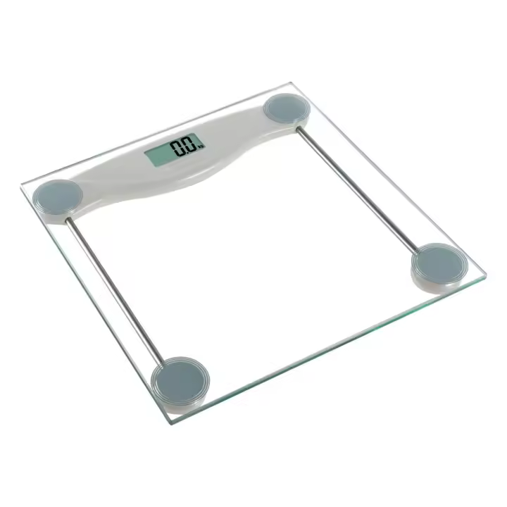 Base de Baño Electrónica Precisión 150kg - 1