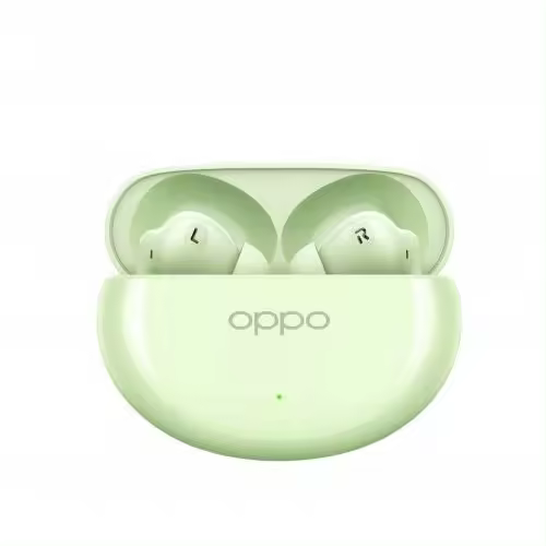 OPPO AURICULAR ENCO AIR4 GREEN - 1