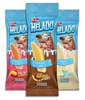Dr. Zoo Helado Banana Split para Perros - 6 ud - details 0