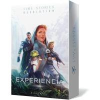 TIME STORIES REVOLUTION: EXPERIENCIA - ASMODEE - - details 0