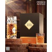 French Avenue Royal Blend Extrait de Parfum Unisex 100 Ml   ***NOVEDAD*** - details 0