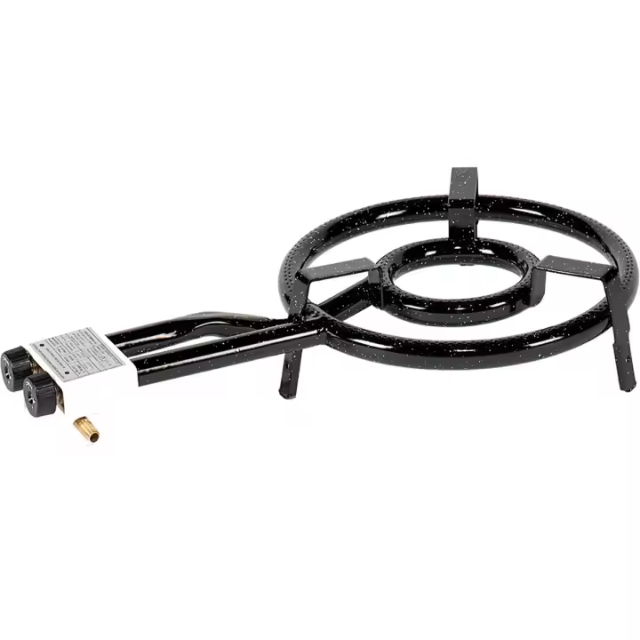 PAELLERO 2635 A GAS MODELO-350 de Alta Calidad para Suministros Industriales - 1