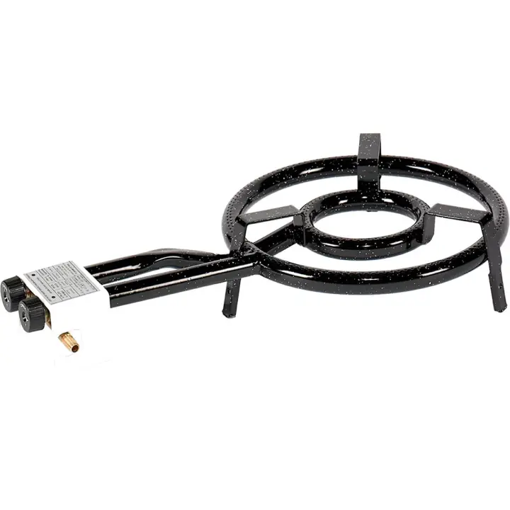 PAELLERO 2635 A GAS MODELO-350 de Alta Calidad para Suministros Industriales - 1