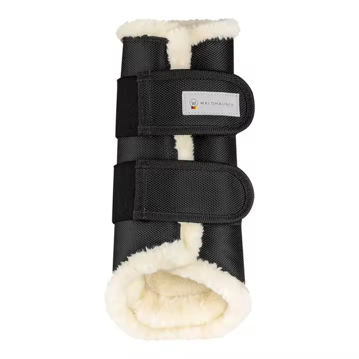 Waldhausen Tendoneras Doma Comfort Beige Protectores - 1