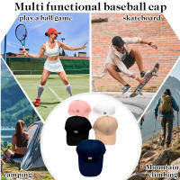 Gorra de Béisbol Unisex de Algodón con Cierre Ajustable - Diseño Elegante para Deportes, Ropa Casual, Viajes y Vacaciones - details 3