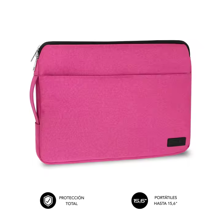 Funda ordenador 15.6″ Urban - 1