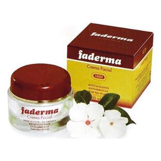 &Quot;Faderma Crema Facial 50Ml&Quot — oferta en Miravia