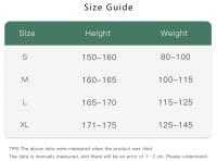 Shorts De Yoga Para Mujer Cintura Alta Transpirables Suaves Talla Ajustada Para Gimnasio Ciclismo Fitness Leggings De Yoga - details 2