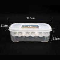 Caja De Incubación Para Reptiles Herramienta De Hatchery DIY Contenedor Para Criaderos De Tortugas Geckos Y Serpientes Material Plástico - details 5