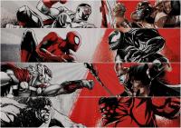 Educa - Marvel Puzzle de 1000 Piezas . Incluye Pegamento Fix Puzzle. Medidas: 68 x 48 cm. + 14 años Educa 20279) - details 1