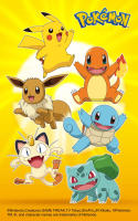Juego De Figuras De Acción Pokemon Con 6 Estilos Diferentes Incluye Poke Ball Pikachu Eevee Charizard Gyarados Blastoise Regalo Para Niños - details 0