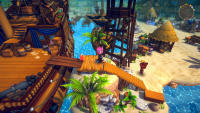 NOOB - THE FACTIONLESS - Nintendo Switch - Nuevo Precintado - PAL España - details 1