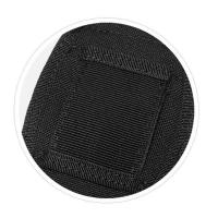 Estuche Para Cadenas De Manos Small Outdoor Hunting Accesorios Bolsa De Cinturón De Nylon Para Airsoft Holster De Manos - details 12