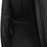 Bolsa Para Pedal De Bajo De Batería De Cuero Y Esponja Accesorios De Percusión Para Jazz Instrumentos Musicales Almacenamiento De Piezas De Transporte - details 3