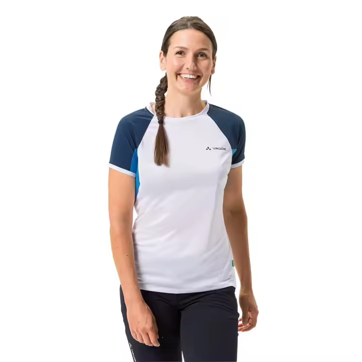 Vaude Camiseta De Manga Corta Scopi Iii - 1