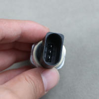 Sensor De Presión De Aire Acondicionado 5Q0959126A Para VW Golf MK7 Touareg Octavia Audi A3 8V A4 B8 A5 A6 C6 C7 A7 A8 Q5 - details 3