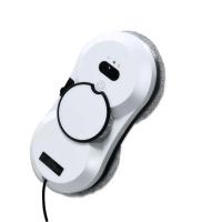 Intelligent Window cleaning robot 5600PA large suction electric spray window cleaning robot fall prevention remote cleaner - details 10