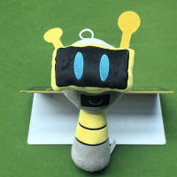 Muñeco De Peluche Sprunki Incredibox Juguete De Peluche Para Niños Almohada De Dibujos Animados Regalo De Cumpleaños Y Navidad - details 15