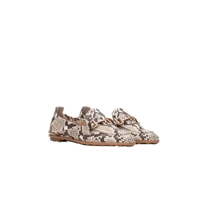 MOCASÍN MUJER HISPANITAS HV254027 - 1