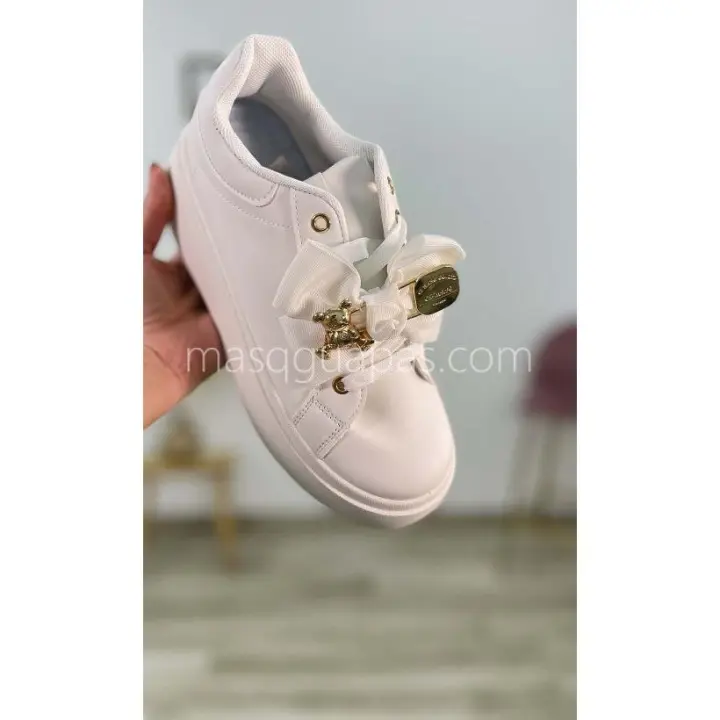 Deportivas Lazo - 1
