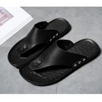 Zapatos De Hombre MAEDEF 2024 Sandalias De Playa Antideslizantes De Alta Calidad Ligeros Y Transpirables Para Verano Cómodos Y Casuales - details 4