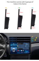 Junsun-reproductor Multimedia X7 MAX para coche Radio con Android, CarPlay inalámbrico voz IA 2K 13.1 pulgadas para Audi TT MK2 8J 2006 2007 2008 2009 2010 2011 2012 2013 2014 - details 25