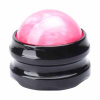 Bola De Masaje Rollo Manual Herramienta De Relajación Corporal Para Músculos Doloridos Cuello Hombros Brazos Espalda Piernas Y Pies - details 5