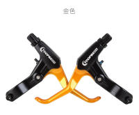 Manillar De Freno De Bicicleta 3 Dedos Aleación De Aluminio Para V-brake Y Discos Sram Para Mountain Y Road Bike - details 10